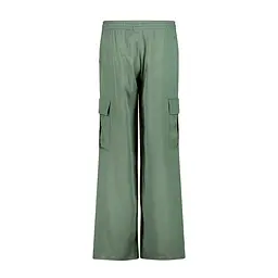 Штани CMP Women's Sports Long Pant S Salvia (1097-34D5816-E452 38) - мініатюра 3