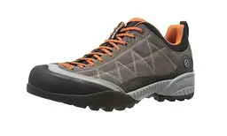 Кросівки Scarpa Zen Pro 45,5 Сірий-Коричневий