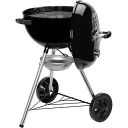 Вугільний гриль Weber Performer GBS, 57 см, чорний (15301004) - мініатюра 2