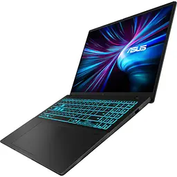 Ноутбук ASUS V16 V3607VP-RP017 (90NB16R1-M00100) - мініатюра 9