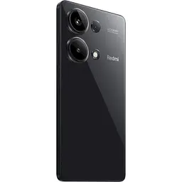 Смартфон Xiaomi Redmi Note 13 Pro 12/512 Midnight Black - мініатюра 5