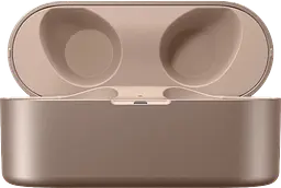 Навушники Technics EAH-AZ40M2GN Rose Gold - мініатюра 4