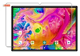 Захисна плівка для планшетів із діагоналлю екрану 10.1"