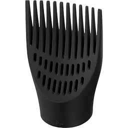 Уцінка. Фен-щітка Remington Blow Dry & Style Caring AS7700 чорно-золота  - мініатюра 3