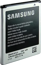 Акумулятор Samsung EB425161LU (I8160/S7562/S7582)