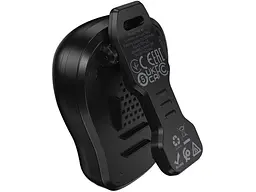 Портативна колонка Hoco HC44 Star Black (6942007673730) - мініатюра 4