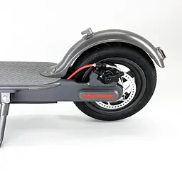 Електросамокат KUGOO M365 PRO Max 500W 11Ah чорний - мініатюра 9