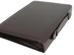 Чоловіча ділова папка JPB 26.5х37.5х4 см acs0017970 - мініатюра 2