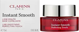 База під макіяж Clarins Instant Smooth Perfecting Touch 15 мл - мініатюра 2