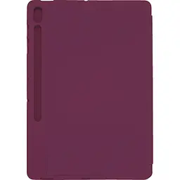 Чохол до планшета Armorstandart Smart Fold Pen Samsung Galaxy Tab S10 FE+ Plum (ARM85559) - мініатюра 2
