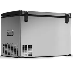 Компресорний автохолодильник Alpicool BD135 (LG Compressor) (135 літрів) - мініатюра 4