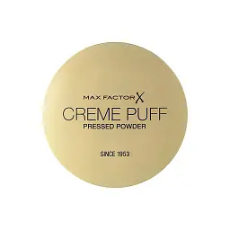Компактна пудра Max Factor Creme Puff, відтінок 41 (Medium Beige), 21 г (8000008745704) - мініатюра 3