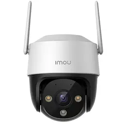 WiFi камера відеонагляду IMOU Cruiser SE Plus 5MP - мініатюра 6