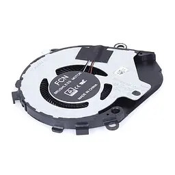 Вентилятор для Dell Latitude 7310 2-in-1 P34S, (EG50040S1-CJ50-S9A, 03NVJ1, DC28000PUSL)