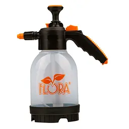 Обприскувач ручний Flora Crystal 1.5 л (5004214)