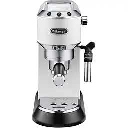 Ріжкова кавоварка Delonghi EC 685.W