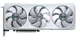 Видеокарта GIGABYTE RTX 5070 12GB EAGLE OC ICE SFF (GV-N5070EAGLEOC ICE-12GD) (GDDR7, 192 bit, PCI-E v5.0 x16)