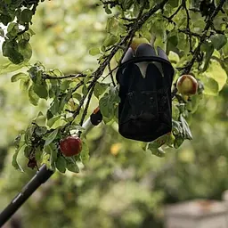 Кошик для збирання фруктів Fiskars QuikFit 1000693 (насадка) - мініатюра 8