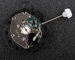 Механізм для наручного годинника Sunon SL28D-6 (IBWSL28D-6) - мініатюра 7