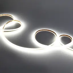 LED стрічка VIDEX COB DC24V 55W 5M 4000K Ra80 IP20 VL-LSTCB320-24114-B5) VIDEX (29204-000) - мініатюра 11