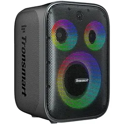 Акустична система Tronsmart Halo 200 + 2 MIcs Black (968233) - мініатюра 3