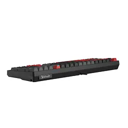 Клавіатура Bloody S98 Sports Red - мініатюра 4
