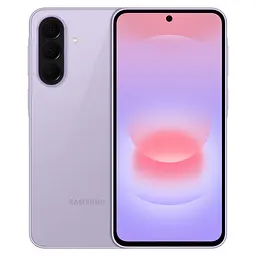 Смартфон Samsung Galaxy A37 5G 6/128GB Awesome Лавандовий (SM-A376BLVBEUC)