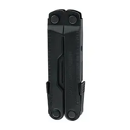 Мультитул Leatherman Rebar Black (831563) [60710] - мініатюра 4