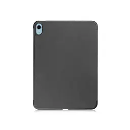 Чохол до планшета Armorstandart Smart Case iPad 11 2025 (A16) / 10.9 2024 / 2022 Black (ARM83974) - мініатюра 2
