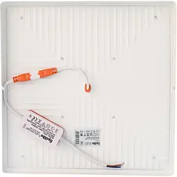 Світлодіодна панель в ванну Brille LED-461/36W NW 33-251 - мініатюра 2