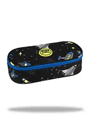 Пенал на блискавці COOLPACK Campus Atlantis (F062828) - мініатюра 1