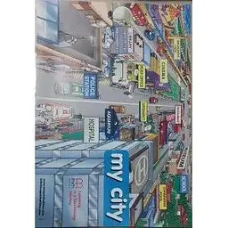 MM Poster My City