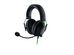 Гарнітура Razer Blackshark V2 X 3.5 мм Black (RZ04-03240100-R3M1)