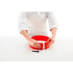 Форма для випікання Lekue Un Moulding 23 см (880421) - мініатюра 2