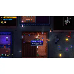 Ключ активації Microsoft Streets Of Rogue: Character Pack для Xbox One/Series - мініатюра 6