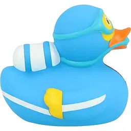 Качка FunnyDucks Аквалангіст (1863) - мініатюра 5