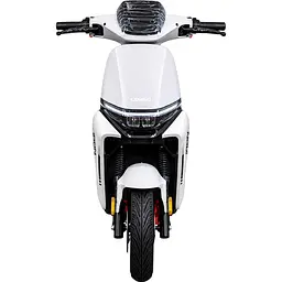 Електроскутер Corso IRON RN-622038 White [172144] - мініатюра 2