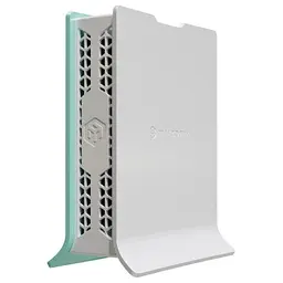 Маршрутизатор Mikrotik hAP ax lite (L41G-2axD) - мініатюра 2