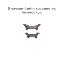 Окуляри для плавання (2SG130-01) Renvo Onesize fit0024484 - мініатюра 5