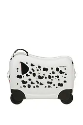 Валіза Samsonite DREAM2GO PUPPY P. 52x38x21 52 См KK5*93001 - мініатюра 9