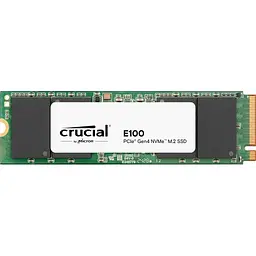 Накопичувач SSD M.2 2280 1TB E100 Micron (CT1000E100SSD8)