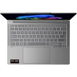 Ноутбук Lenovo IdeaPad Pro 5 14AKP10 AI 7350 50GHz,32GB LPDDR5x,1TB,Radeon,Без ОС - мініатюра 2