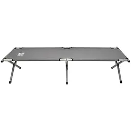 Ліжко розкладне Skif Outdoor Relax ST 120 Grey - мініатюра 2