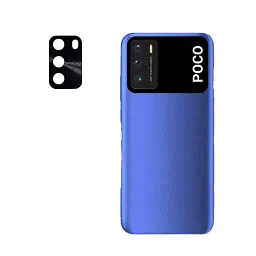 Скло захисне BeCover for camera Poco M3 (706629)