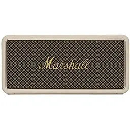 Портативна бездротова колонка Marshall emberton III Cream (кремова) 1006885