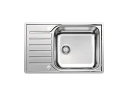 Кухонна мийка Blanco Lantos XL 6S-IF Compact (523140)