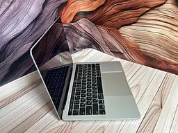 Ноутбук Apple MacBook Pro 13" i5-8259U/16/500 (C02XV2EFJHD4) Б/в - мініатюра 4