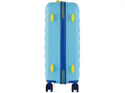 Валіза Semi Line 24 M Blue (T5844-2) - мініатюра 3