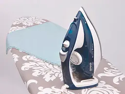 Праска Gorenje з подачею пари SIH2800TQC (HL-8001) teh0022415 - мініатюра 8