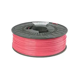 Пластик для 3D-принтера The Filament PETG 1.75 мм STRAWBERRY PINK 1 кг (TF-24025) - мініатюра 2